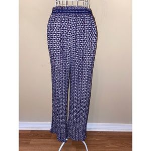 Anthropologie Hei Hei casual pants